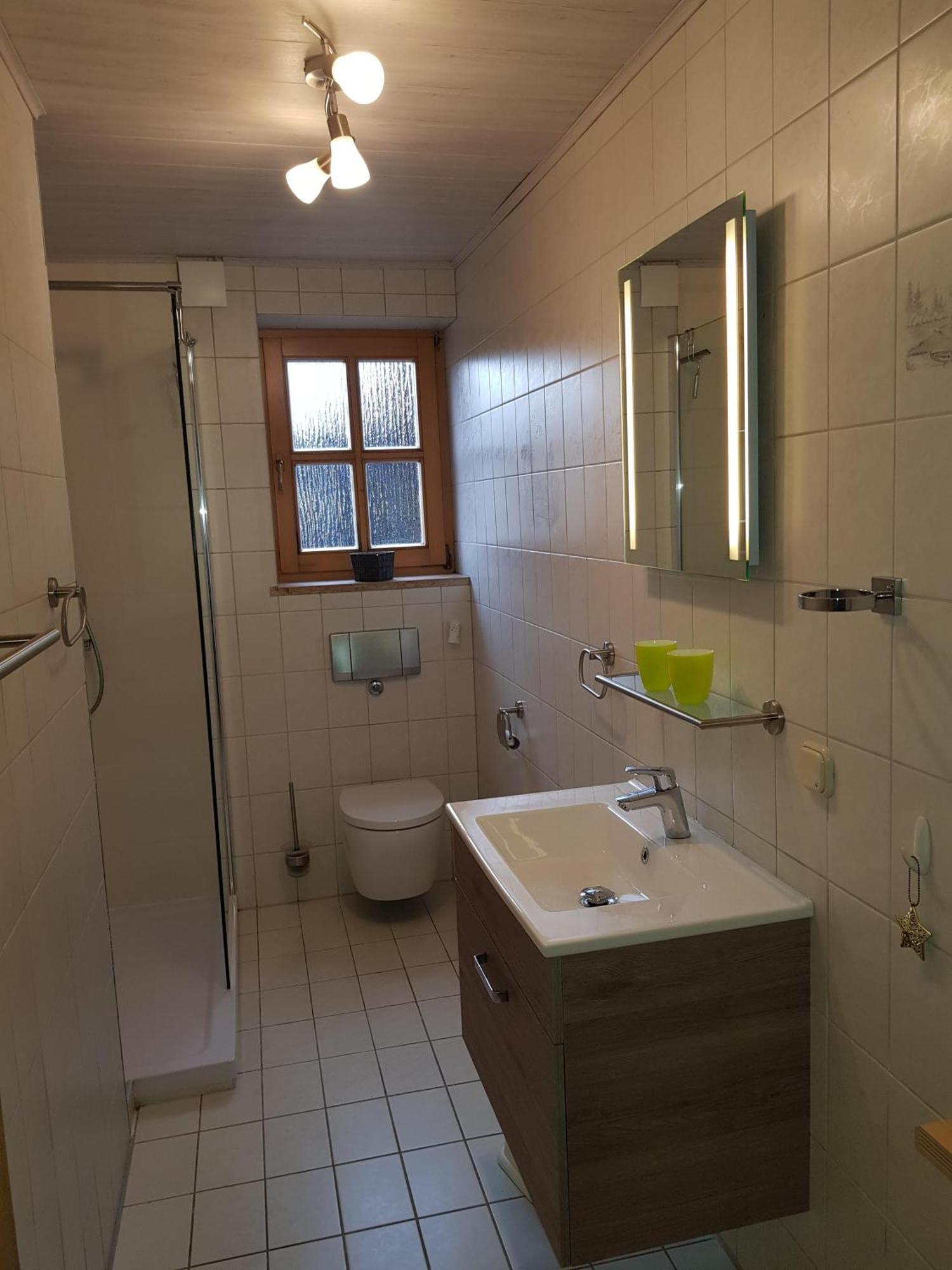 Ferienwohnung Spitzner Stornstein Bagian luar foto